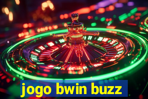 jogo bwin buzz